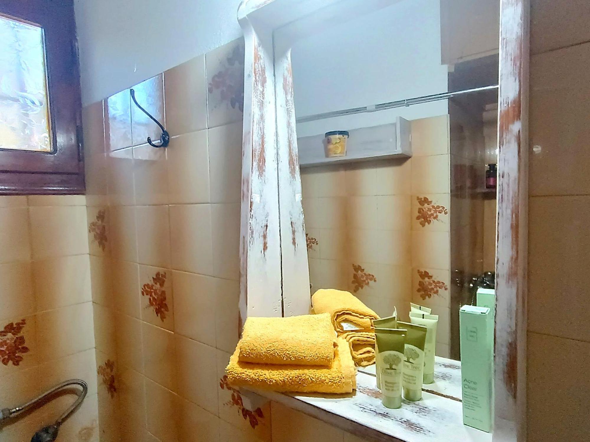 Elia House Villa Peritheia Ngoại thất bức ảnh