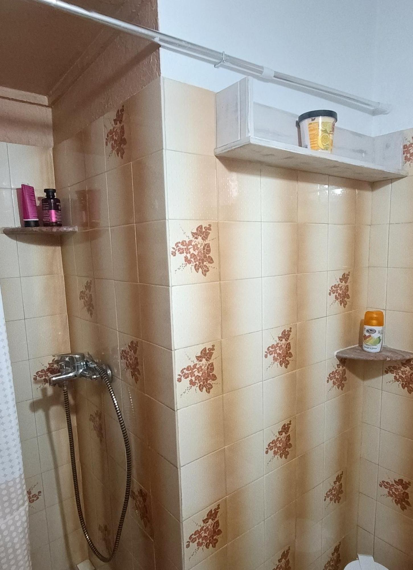 Elia House Villa Peritheia Ngoại thất bức ảnh